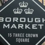Borough Market | Top 10 Londres