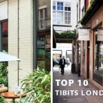 Tibits London | Top 10 Londres