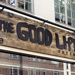 The Good Life Eatery | Top 10 Londres