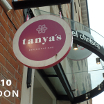 Tanya’s Cafe | Top 10 Londres