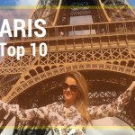 TOP 10 PARIS – Restaurantes saudáveis