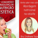 4º Congresso Brasileiro de Nutrição e Estética – PR – 08/04