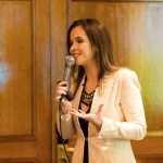 Palestra Saúde da Mulher – LONDRES 17/03/2018